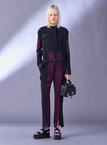 Versace Pre-Fall 2017
