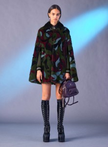 Versace Pre-Fall 2017