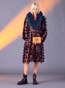 Versace Pre-Fall 2017