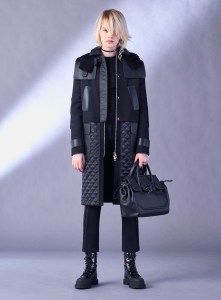 Versace Pre-Fall 2017