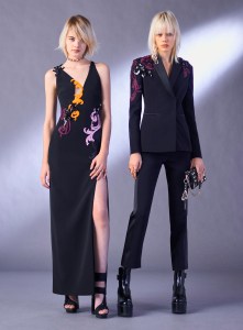 Versace Pre-Fall 2017