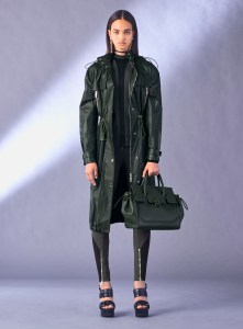 Versace Pre-Fall 2017