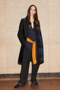 Victoria Beckham Pre-Fall 2017