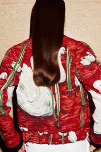 Victoria Beckham Pre-Fall 2017