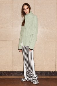 Victoria Beckham Pre-Fall 2017