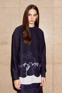 Victoria Beckham Pre-Fall 2017