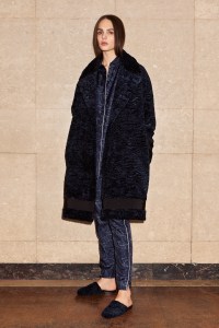 Victoria Beckham Pre-Fall 2017