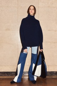 Victoria Beckham Pre-Fall 2017