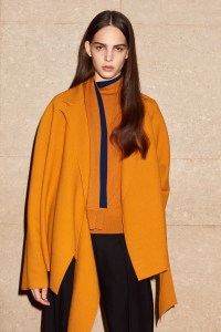 Victoria Beckham Pre-Fall 2017