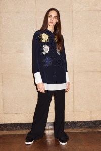 Victoria Beckham Pre-Fall 2017
