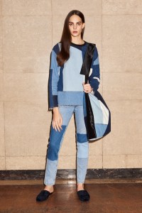 Victoria Beckham Pre-Fall 2017