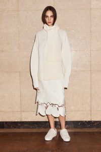 Victoria Beckham Pre-Fall 2017