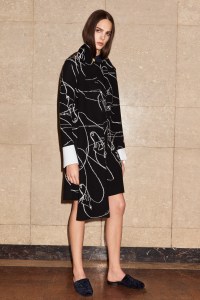 Victoria Beckham Pre-Fall 2017