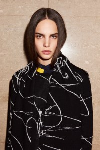 Victoria Beckham Pre-Fall 2017