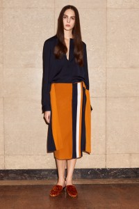 Victoria Beckham Pre-Fall 2017