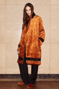 Victoria Beckham Pre-Fall 2017