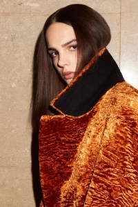 Victoria Beckham Pre-Fall 2017