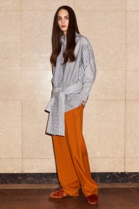 Victoria Beckham Pre-Fall 2017