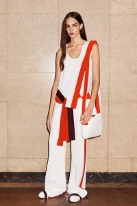 Victoria Beckham Pre-Fall 2017