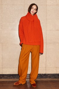 Victoria Beckham Pre-Fall 2017