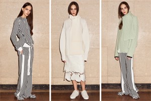 Victoria Beckham Pre-Fall 2017