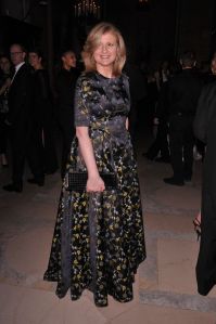 Arianna Huffington