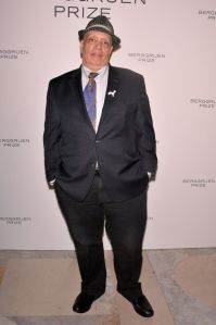 Walter Mosley