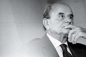 Aldo Pinto.