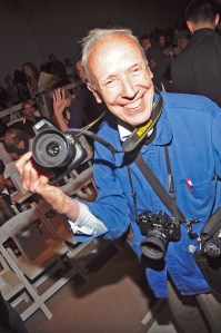Bill Cunningham