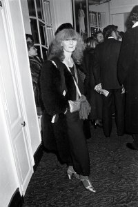 Sonia Rykiel.