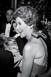 Betsy Bloomingdale