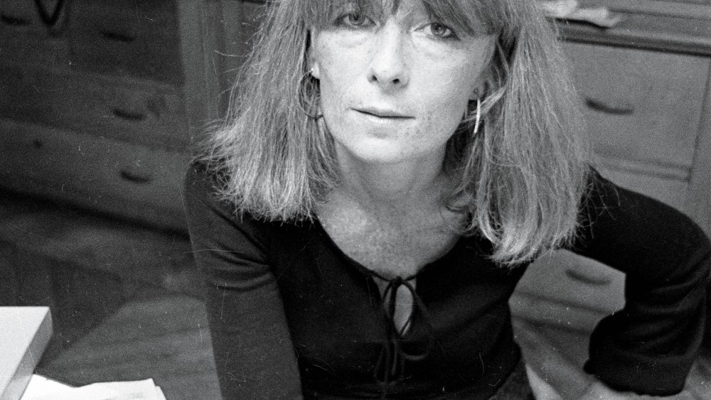 Sonia Rykiel.