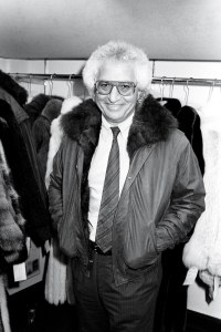Fred Schwartz