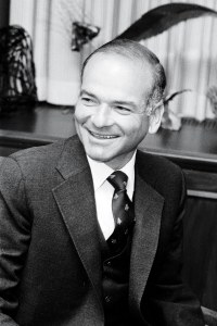 Richard J. Schwartz