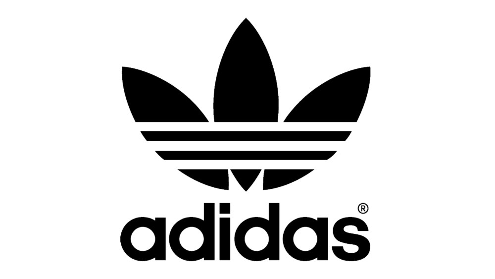 ADIDAS logo