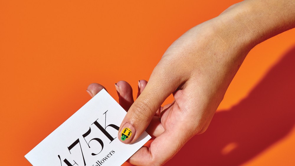 Companies that employ social media influencers for campaigns could yield higher returns compared to sponsored content.
