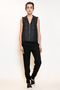 Yeohlee Pre-Fall 2017