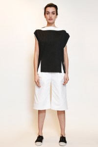 Yeohlee Pre-Fall 2017