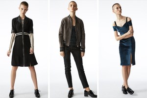 Yigal Azrouël Pre-Fall 2017