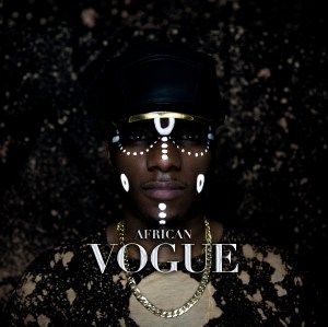 Young Paris' album, "African Vogue."