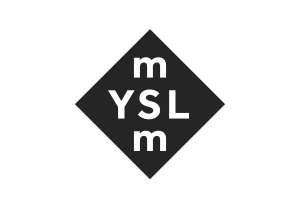 New Graphic Identities Revealed for Yves Saint Laurent Museums