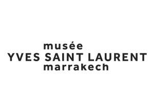 New Graphic Identities Revealed for Yves Saint Laurent Museums