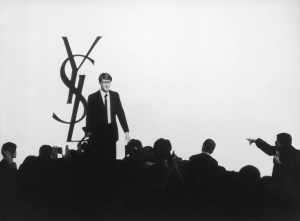 New Graphic Identities Revealed for Yves Saint Laurent Museums