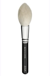 Zoeva's Luxury Face Definer Brush