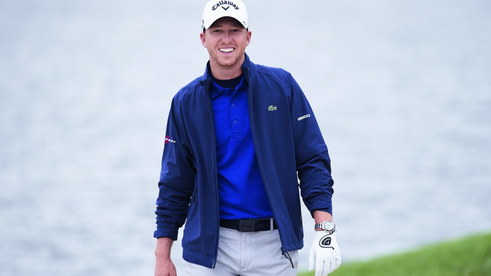 Daniel Berger