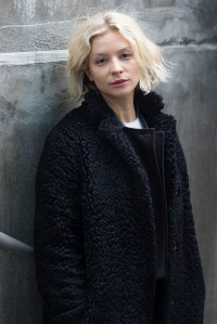 Annabelle Dexter-Jones