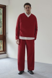 13 Bonaparte Men's Fall 2017