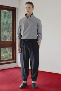 13 Bonaparte Men's Fall 2017