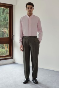 13 Bonaparte Men's Fall 2017