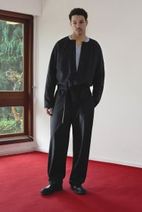 13 Bonaparte Men's Fall 2017